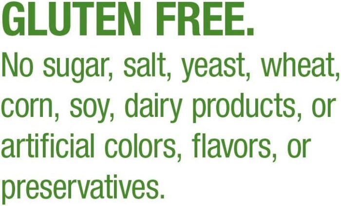 Nature's Way Neem
