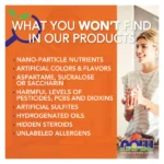 NOW Foods MK7 Vitamin K2 100 mcg 60 Veg Capsules أم كي سفن كي 2