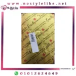 ELCTRA POWER 140mg 6Capsules شريط الكترا باور حبوب لزيادة الإنتصاب والقوة الجنسية