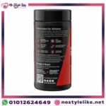 TESTOSTERONE BOOSTER دعم النشاط اليومي