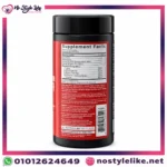 TESTOSTERONE BOOSTER تحسين الأداء البدني