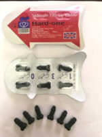 اقراص هارد اون الهندى Rock Hard one 130 mg for Men tablets لعلاج ضعف الإنتصاب