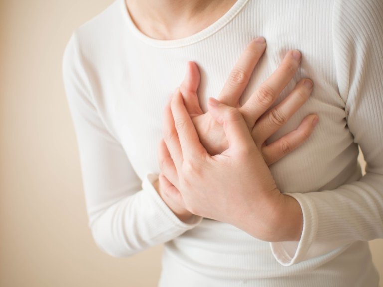 أضرار ارتفاع الكوليسترول عند النساء