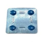 فيجا 100مجم صاروخ هندي شريط الاصلي viga silddenafil citrate tablets