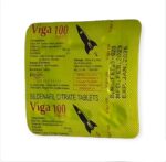 فيجا 100مجم صاروخ هندي شريط الاصلي viga silddenafil citrate tablets