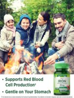 Nature's Truth Iron