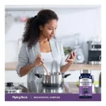 Resveratrol Complex 90 كبسولة من نو ستايل لايك – جودة أمريكية موثوقة