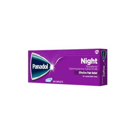PANADOL NIGHT