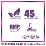 مكمل Piping Rock Resveratrol Complex 1800 MG الأصلي