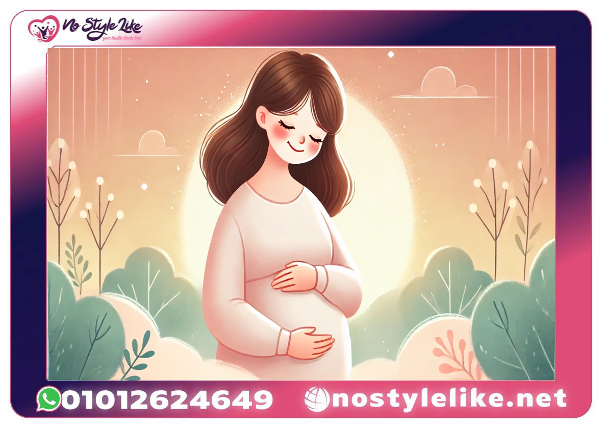 بريجنا كير مكون من فيتامينات لزيادة الخصوبة