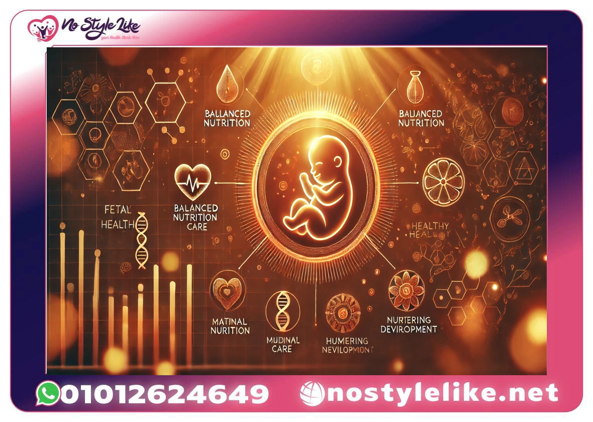 بريجنا كير لدعم الخصوبة وتحقيق حلم الأمومة