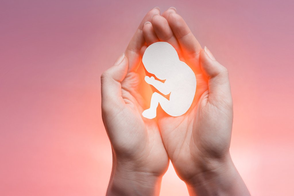 أسباب الإجهاض Abortion