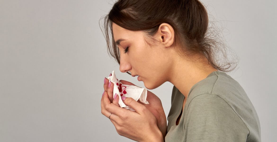 أسباب السل Tuberculosis