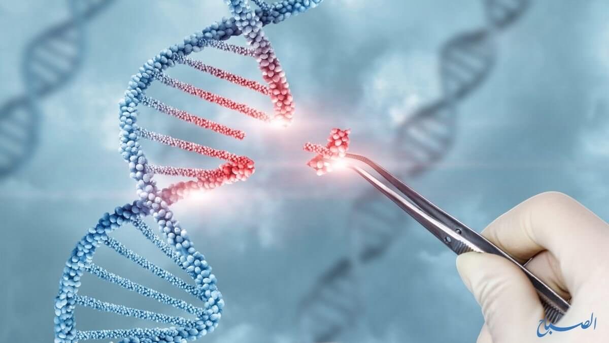 العلاج الجيني (Gene therapy)