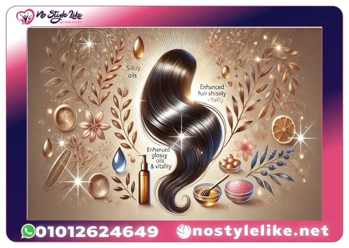 Puritan’s Pride Biotin لدعم صحة الشعر