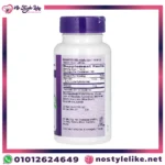 ميلاتونين للنوم Natrol 5mg – أقراص للتخلص من الأرق وتحسين النوم