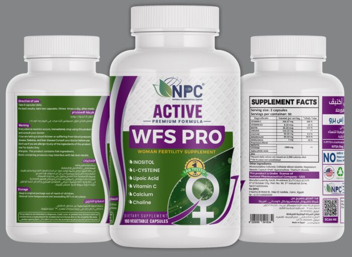 NPC WOMAN FERTILITY