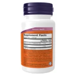 NOW Melatonin healthy sleep cycle 3mg 90Tablets ميلاتونين استحلاب لمقاومة الجذور الحرة وعلاج اضطرابات النوم