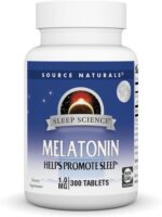 Source Naturals Melatonin