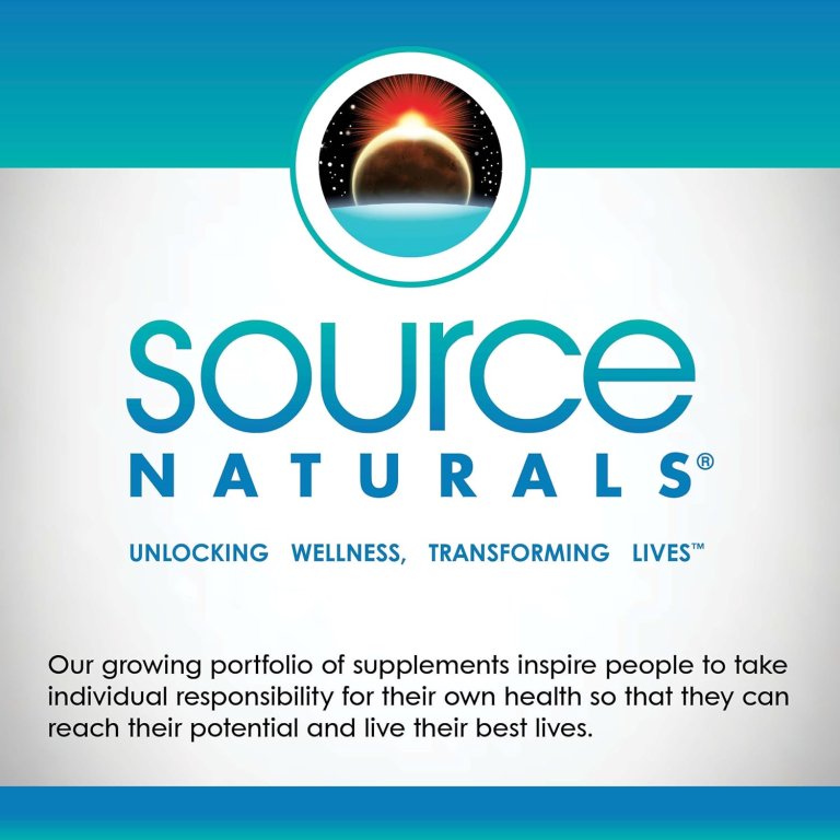 Source Naturals Melatonin