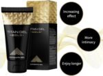 TITAN GEL GOLD