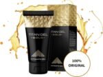 TITAN GEL GOLD