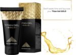 TITAN GEL GOLD