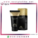 TITAN GEL GOLD ★ SPECIAL GEL FOR MEN تيتان جل لزيادة قوة الإنتصاب