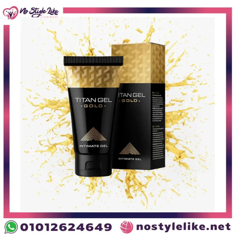 titan-gel-gold-packaging