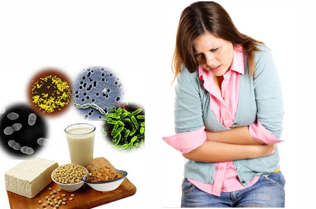 أسباب التسمم الغذائي