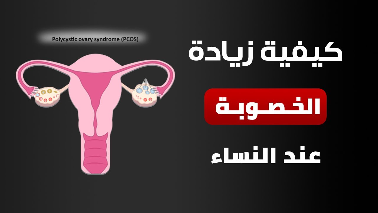 تنشيط الخصوبة