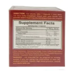 Curvy Plus 30 capsules كيرفي بلس كرتون للتخسيس والقضاء على السمنة