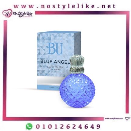 BU-Blue Angel 100 Ml EAU DE TOILETT عطر مخصص للنساء