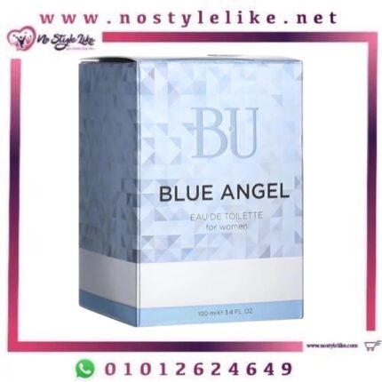 BU-Blue Angel 100 Ml EAU DE TOILETT عطر مخصص للنساء١