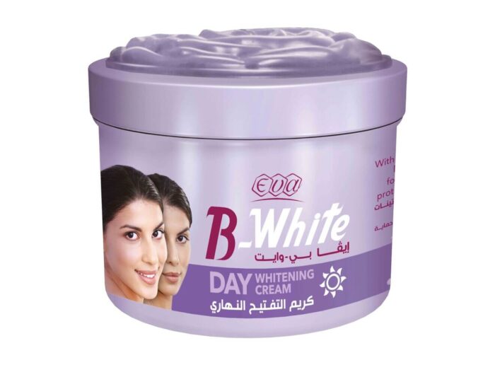 Eva B-White Day Whitening Cream 40 Gm