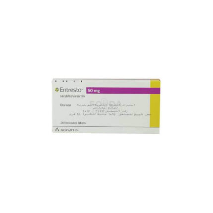 Entresto 50mg