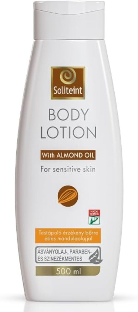Soliteint Body Lotion