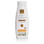 Soliteint Body Lotion With Sweet Almond Oil For Sensitive Skin