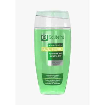 Soliteint Face Toinc For Normal Skin