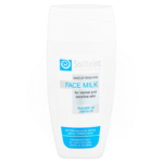 Soliteint Make-Up Removing