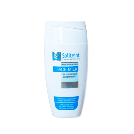 Soliteint Make-Up Removing