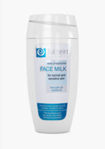 Soliteint Make-Up Removing Facial Milk