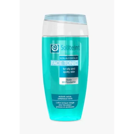Soliteint Face Tonic For Fatty Skin
