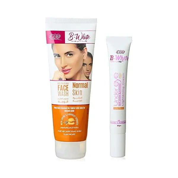 Eva B-White Eva B-White