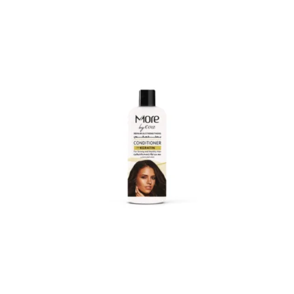 More Eva Keratin Conditioner 500 ml
