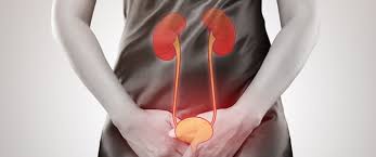 التهاب مجرى البول