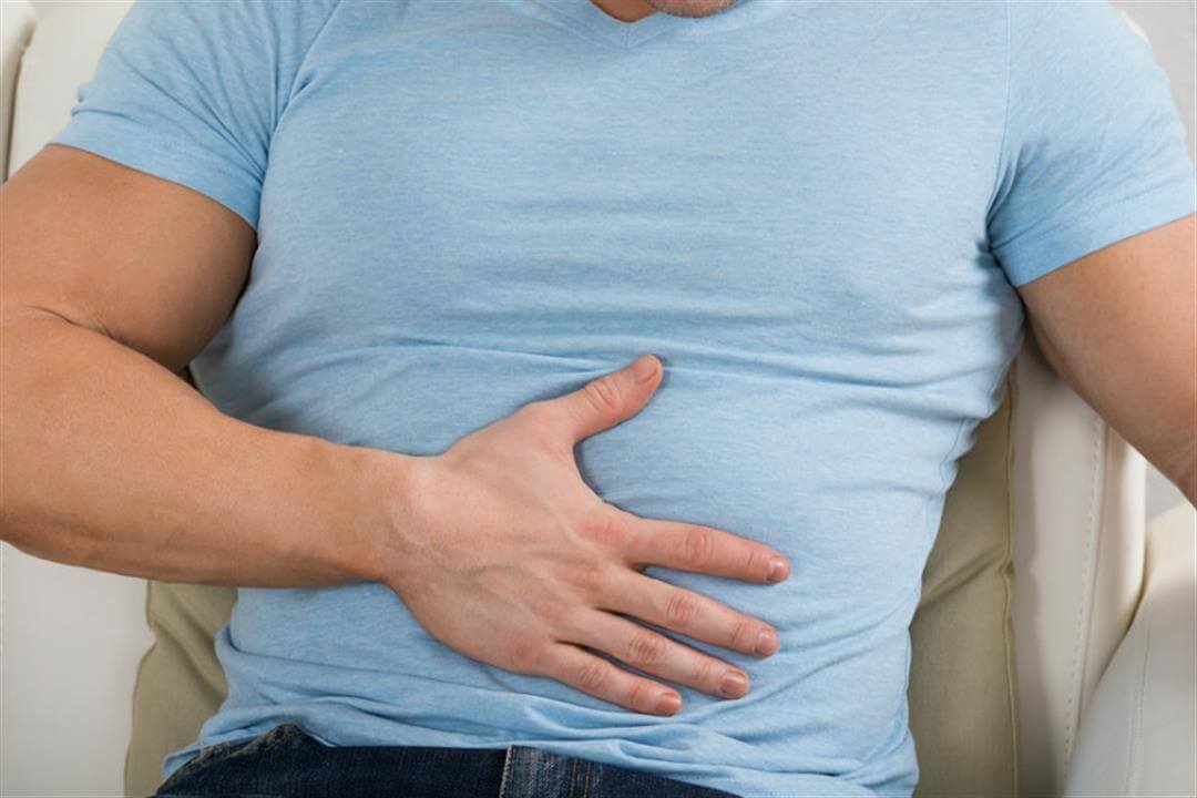 أسباب الانتفاخ Bloating