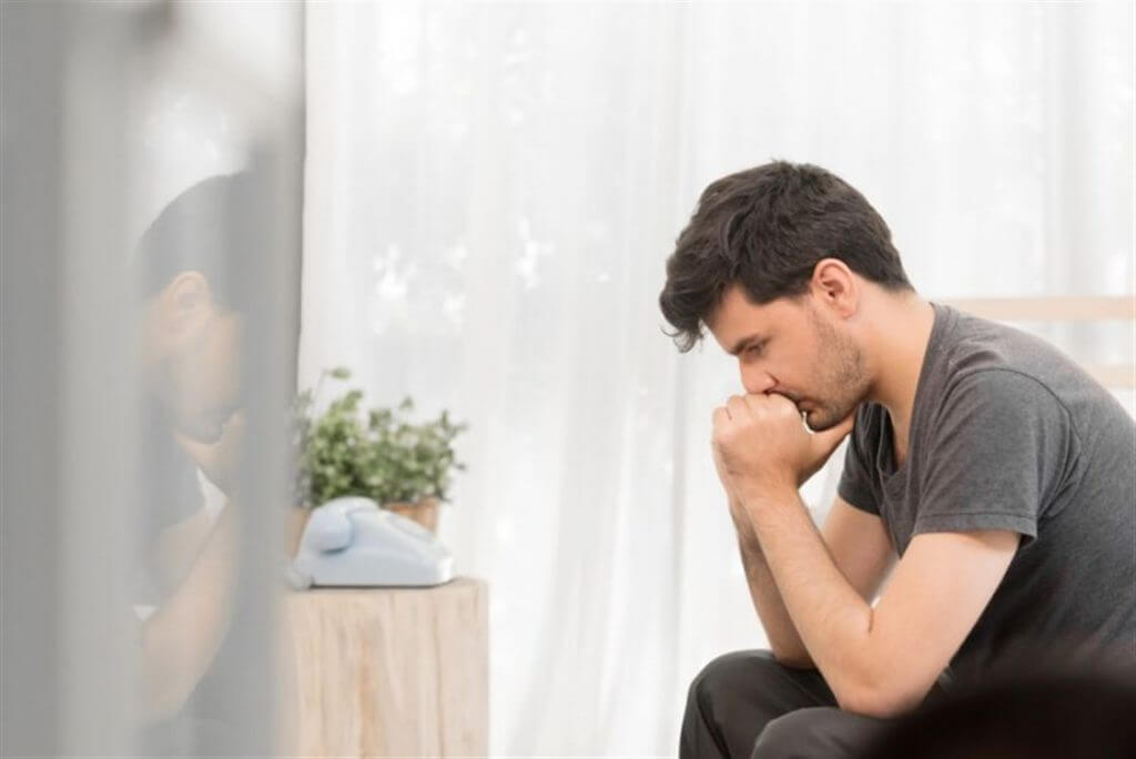 أسباب دوالي الخصية