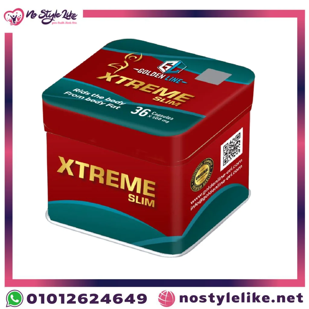 دواء extreme للتخسيس الاصلي لإنقاص الوزن
