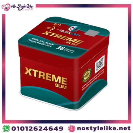 دواء extreme للتخسيس الاصلي لإنقاص الوزن
